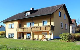 Ferienwohnung Traexler